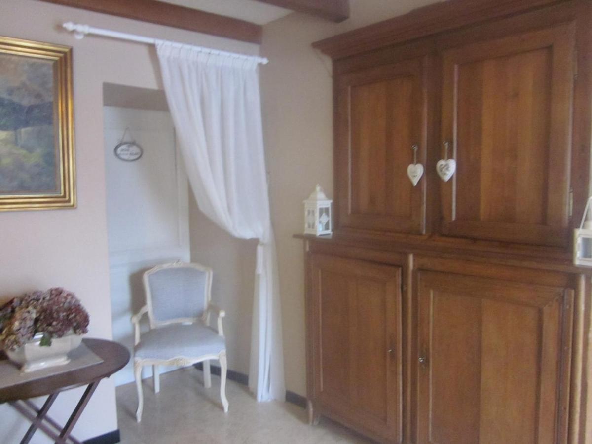 Chambres Au Calme En Ardenne Fauvillers Esterno foto