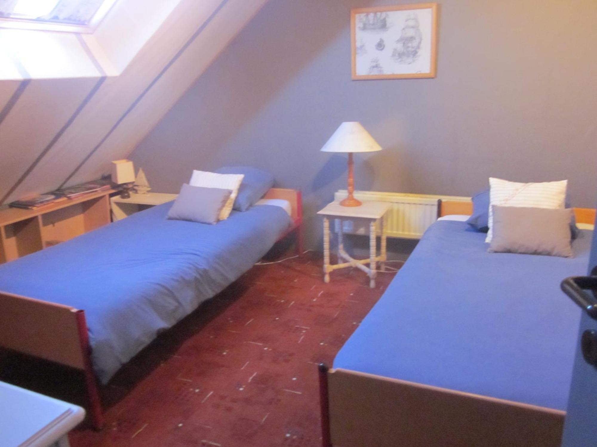Chambres Au Calme En Ardenne Fauvillers Esterno foto
